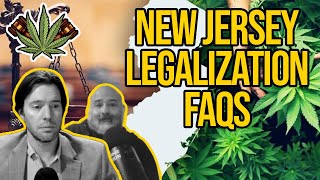 How To Get A Cannabis Business License In New Jersey | New Jersey ...