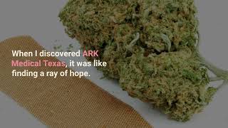 Cannabis And The Law: Inside Texas' Compassionate Use Program ...