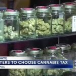 Lompoc residents to vote on cannabis industry tax increase