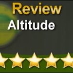 Altitude – Recreational Cannabis Dispensary Prosser Wonderful Five Star Review by Jennifer E.