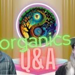 Organic gardening Q&A ep.8 w/ Tad Hussey & Chad Westport