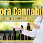 Why It's Prime Time to Invest in Aurora Cannabis Inc Post-Legalization News!